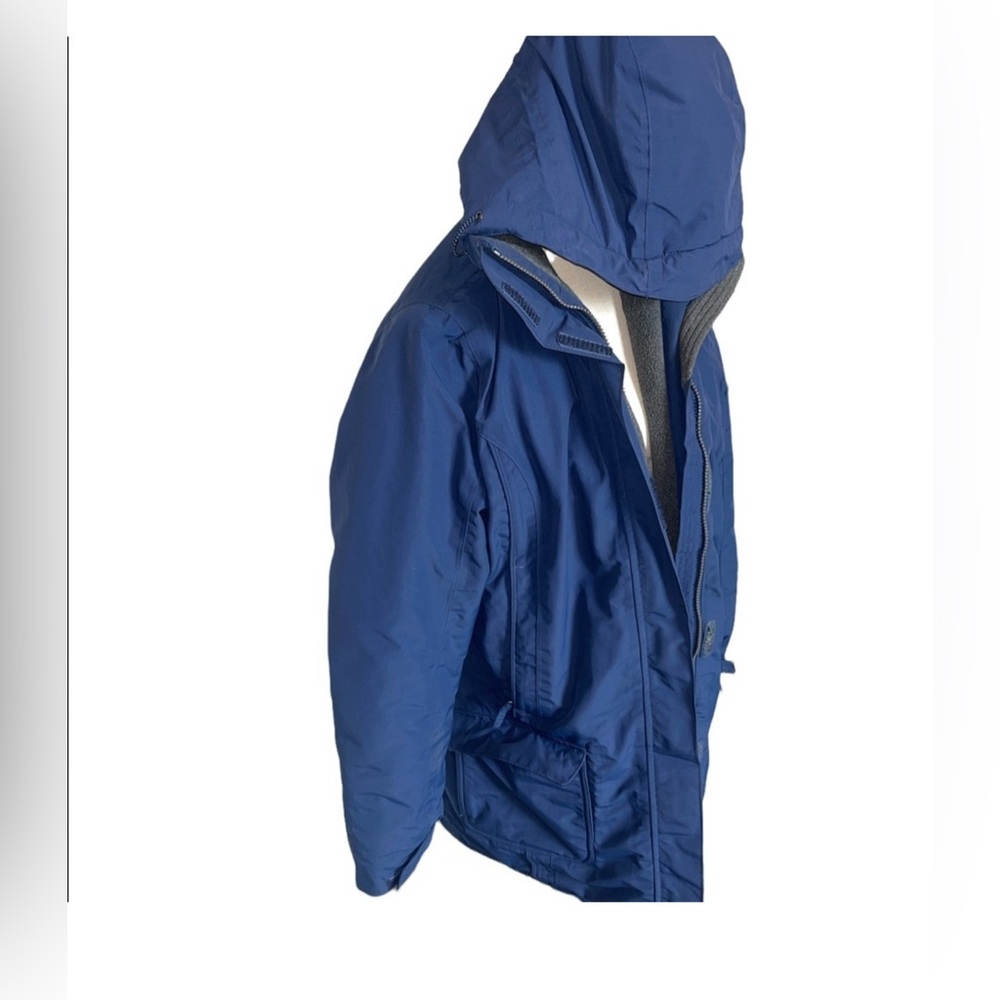 Women’s Land’s End Squall Coat
